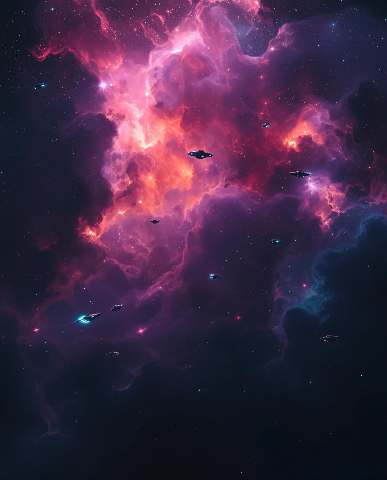 魅影视频-科幻史诗分类 - 探索未知宇宙,突破想象边界