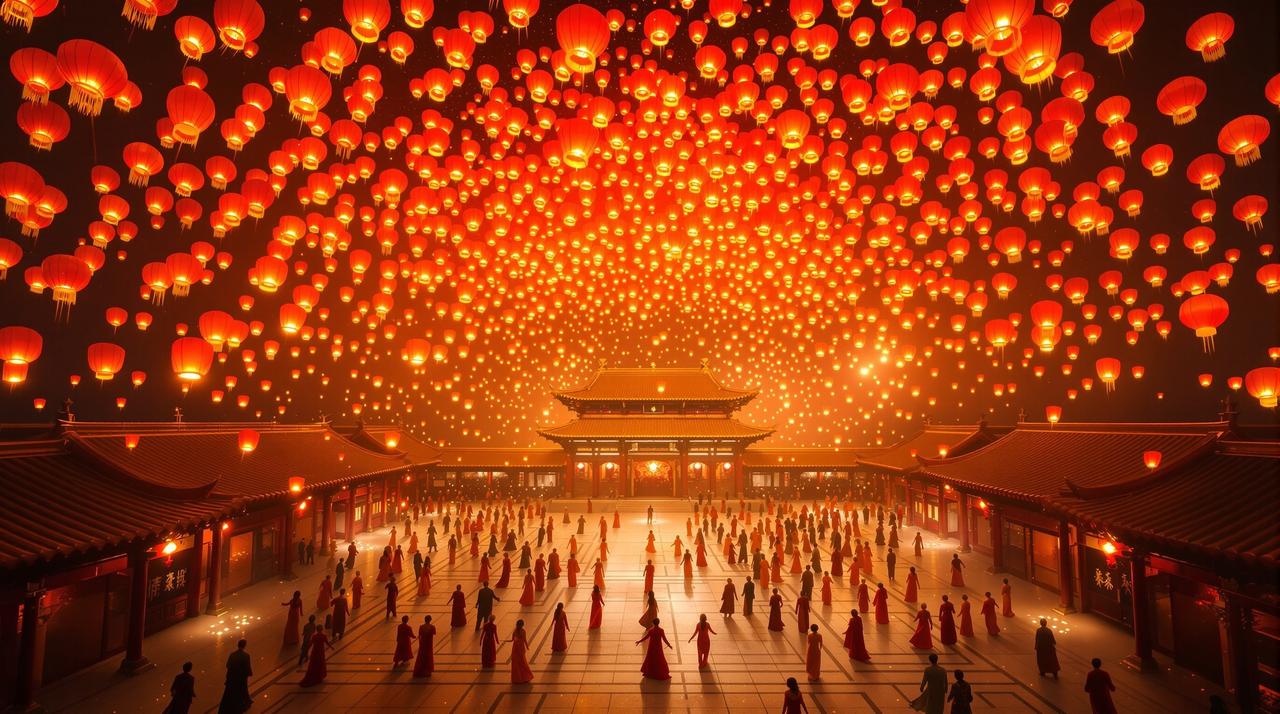 魅影视频独播:《长安三万里》- 国风动画、大唐史诗、口碑佳作 魅影视频独播推荐:《长安三万里》